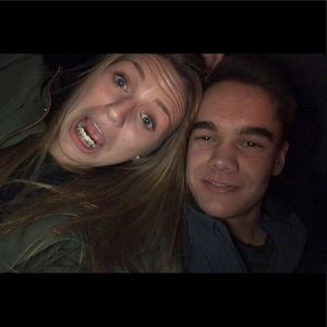 Meet your Posher, Blaine